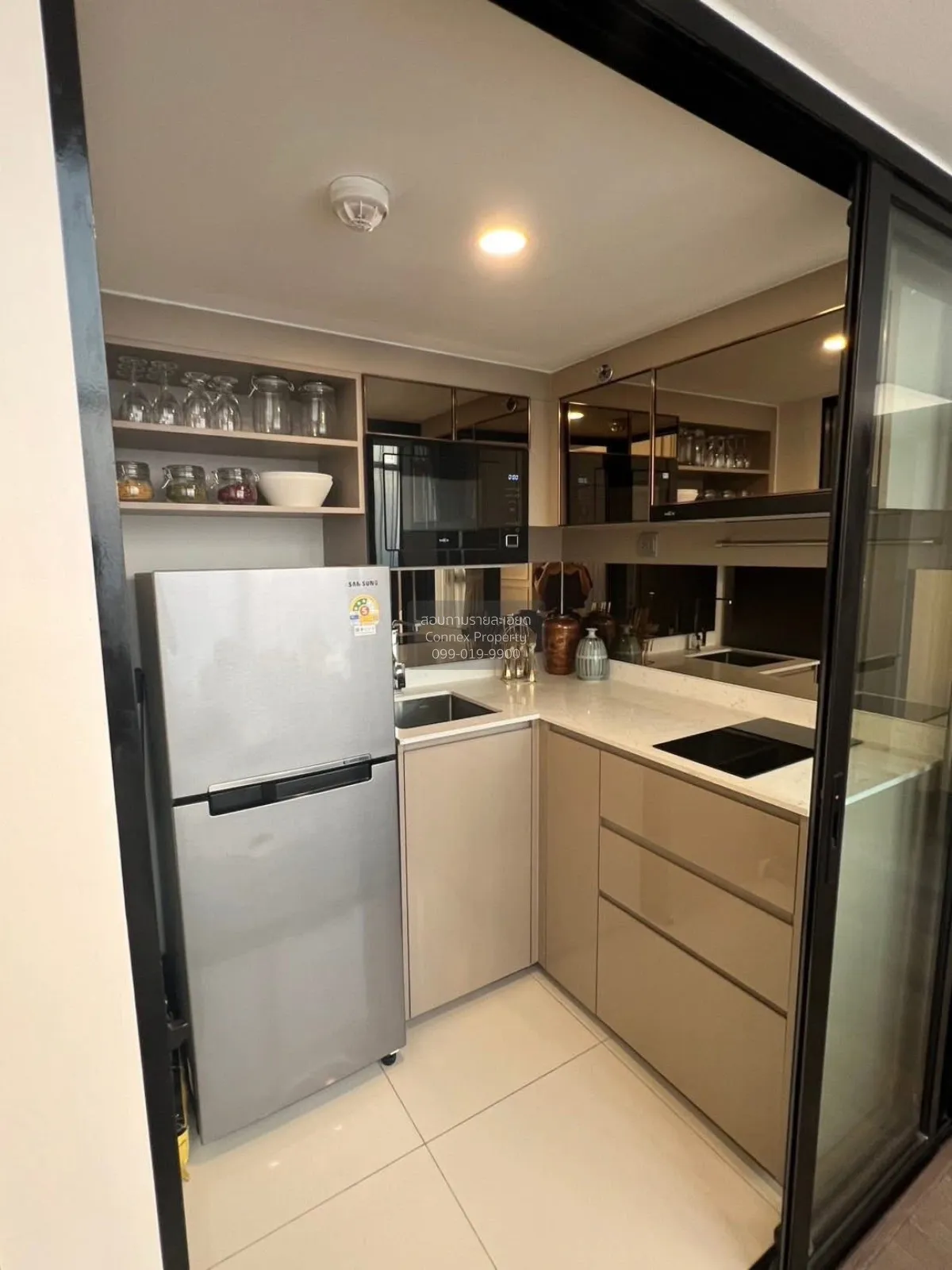 For Sale Condo , Park Origin Ratchathewi , BTS-Ratchathewi , Thun 4