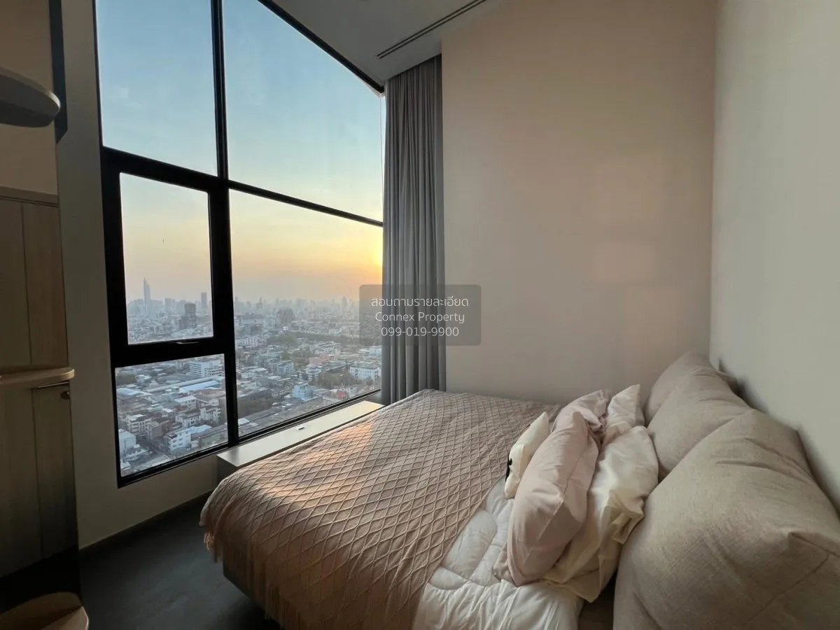 For Sale Condo , Park Origin Ratchathewi , BTS-Ratchathewi , Thun