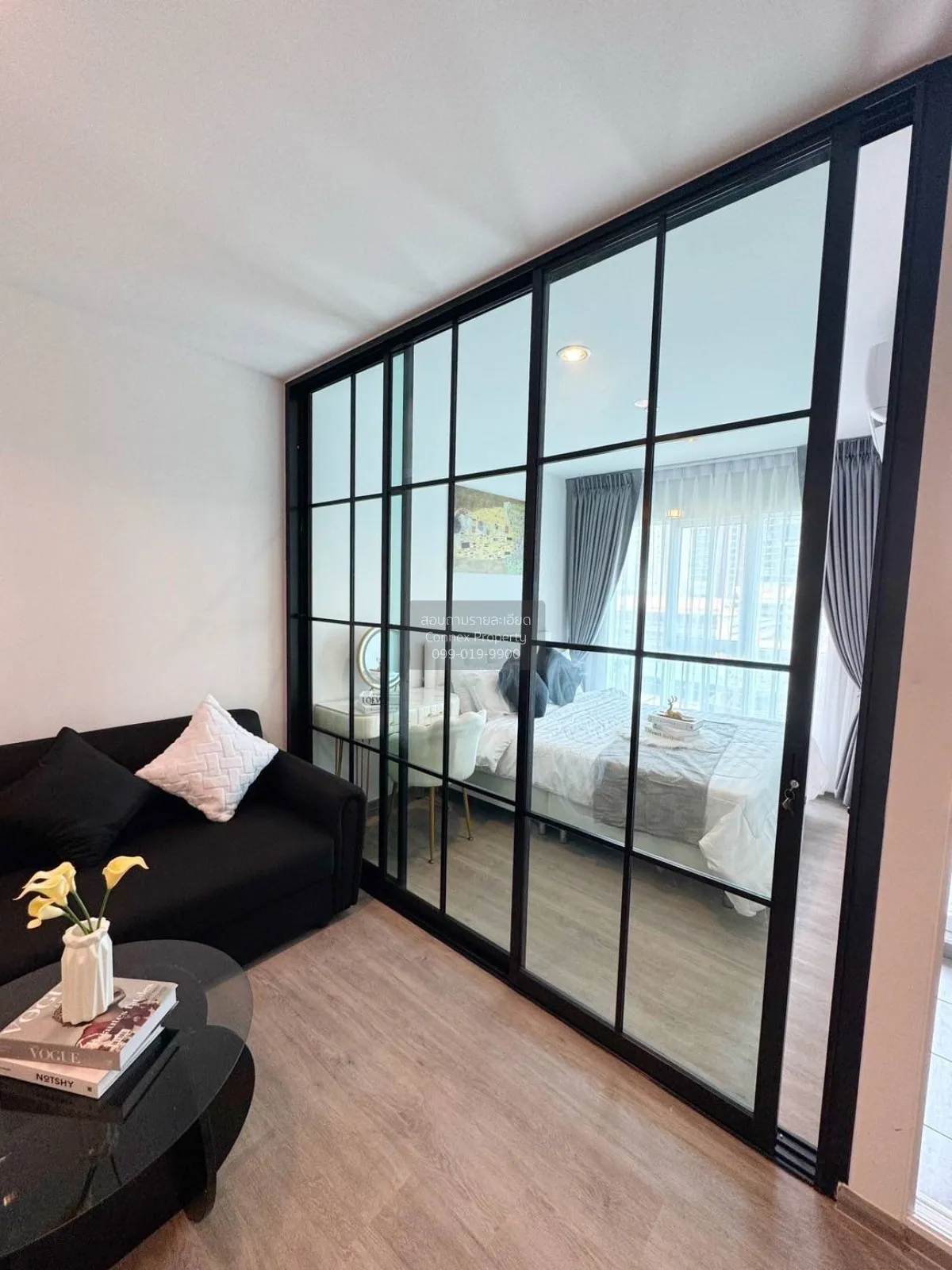 เช่าคอนโด  รีเจ้นท์ โฮม บางนา (โครงการใหม่) บางนา เขต บางนา กรุงเ 2