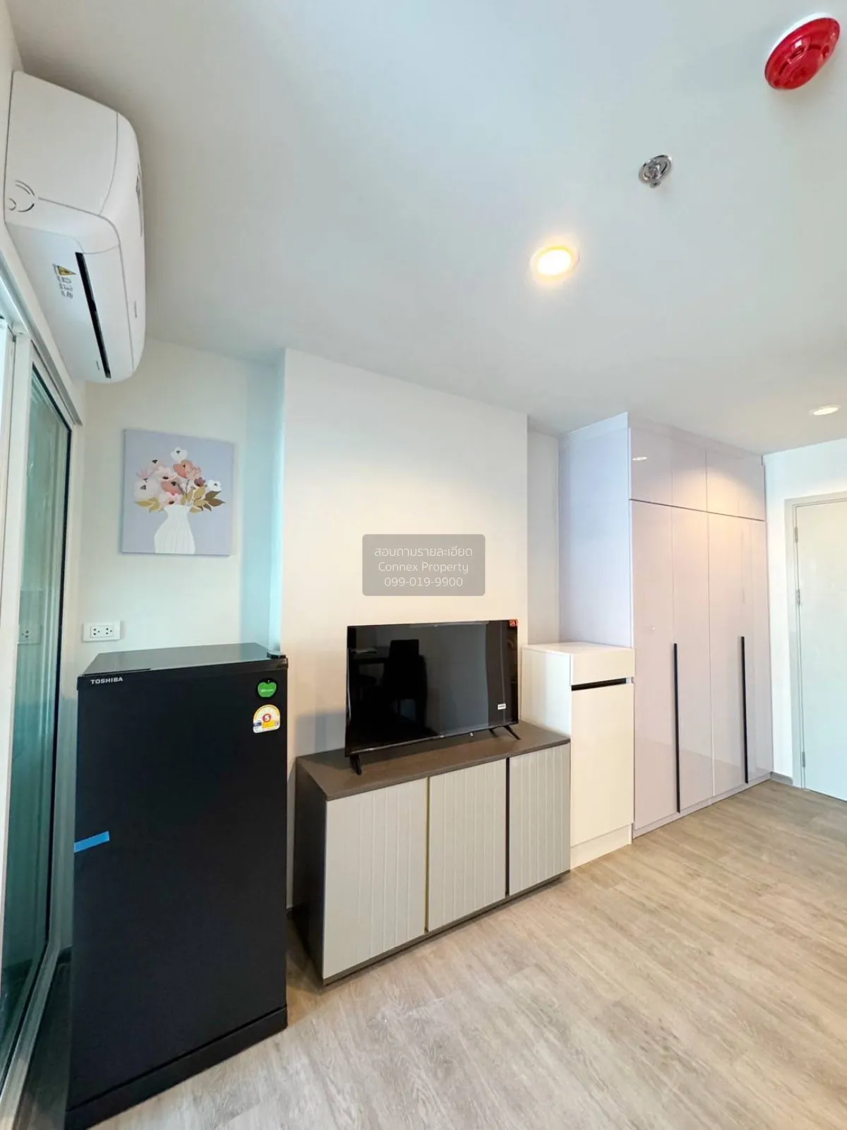 เช่าคอนโด  รีเจ้นท์ โฮม บางนา (โครงการใหม่) บางนา เขต บางนา กรุงเ 3