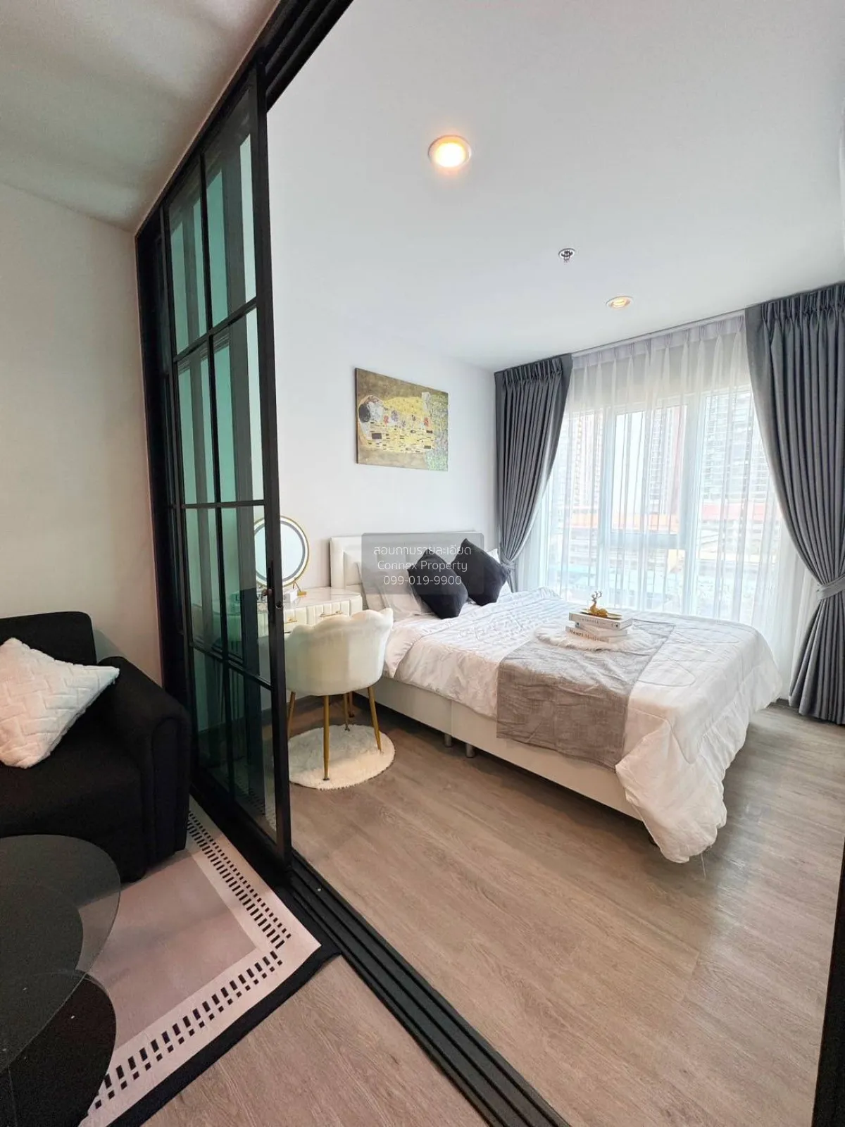 เช่าคอนโด  รีเจ้นท์ โฮม บางนา (โครงการใหม่) บางนา เขต บางนา กรุงเ