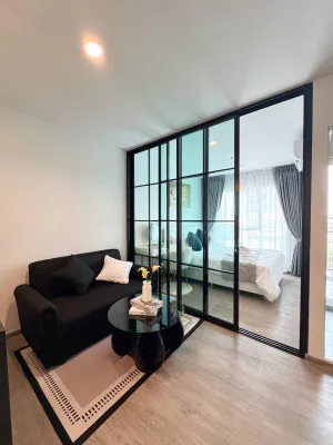 เช่าคอนโด  รีเจ้นท์ โฮม บางนา (โครงการใหม่) บางนา เขต บางนา กรุงเทพ CX-144628