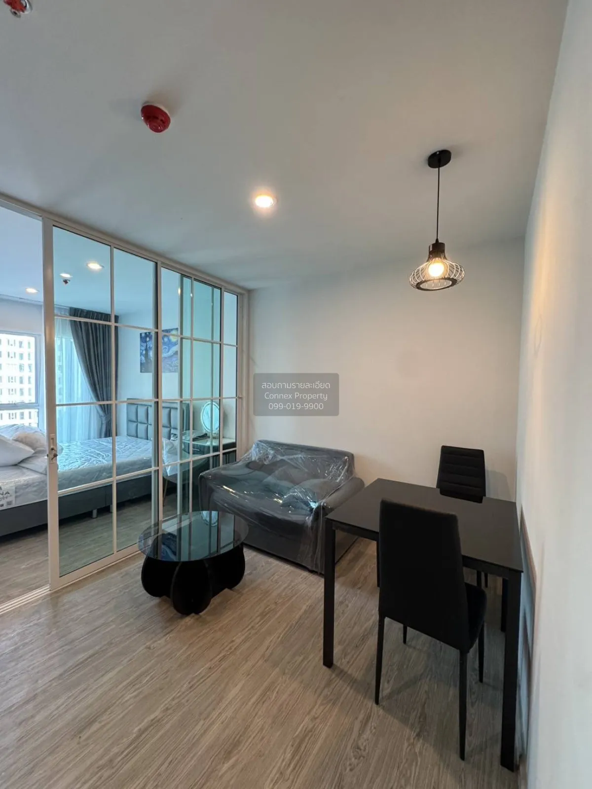 เช่าคอนโด  รีเจ้นท์ โฮม บางนา (โครงการใหม่) บางนา เขต บางนา กรุงเ 2