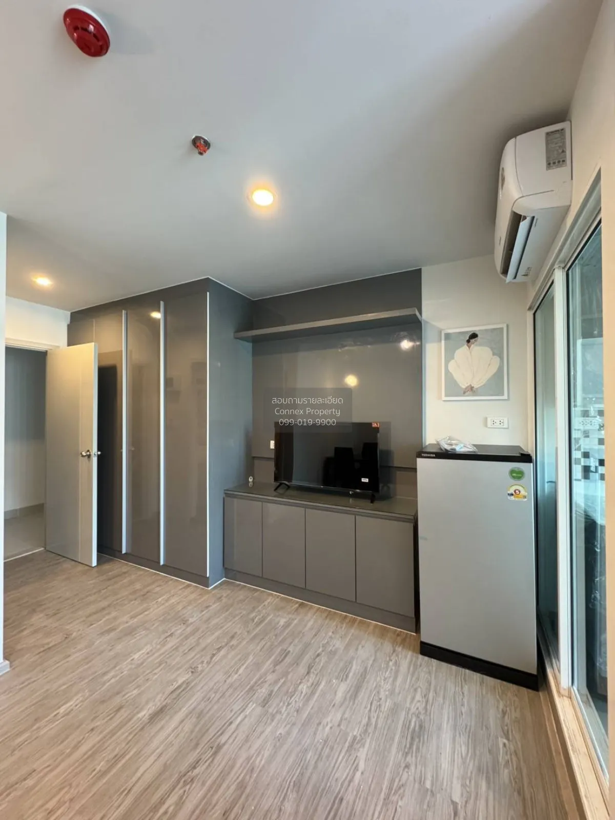 เช่าคอนโด  รีเจ้นท์ โฮม บางนา (โครงการใหม่) บางนา เขต บางนา กรุงเ 4