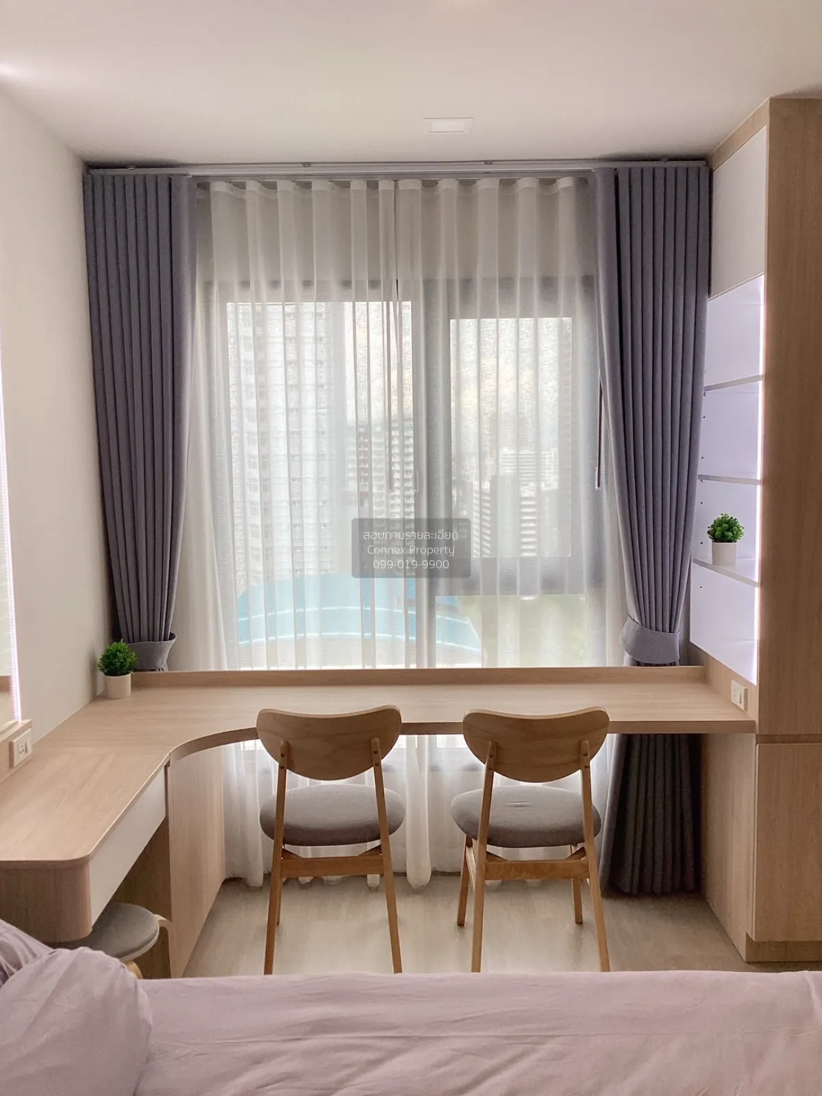 เช่าคอนโด  ไลฟ์ พหล - ลาดพร้าว จตุจักร เขต จตุจักร กรุงเทพ CX-144