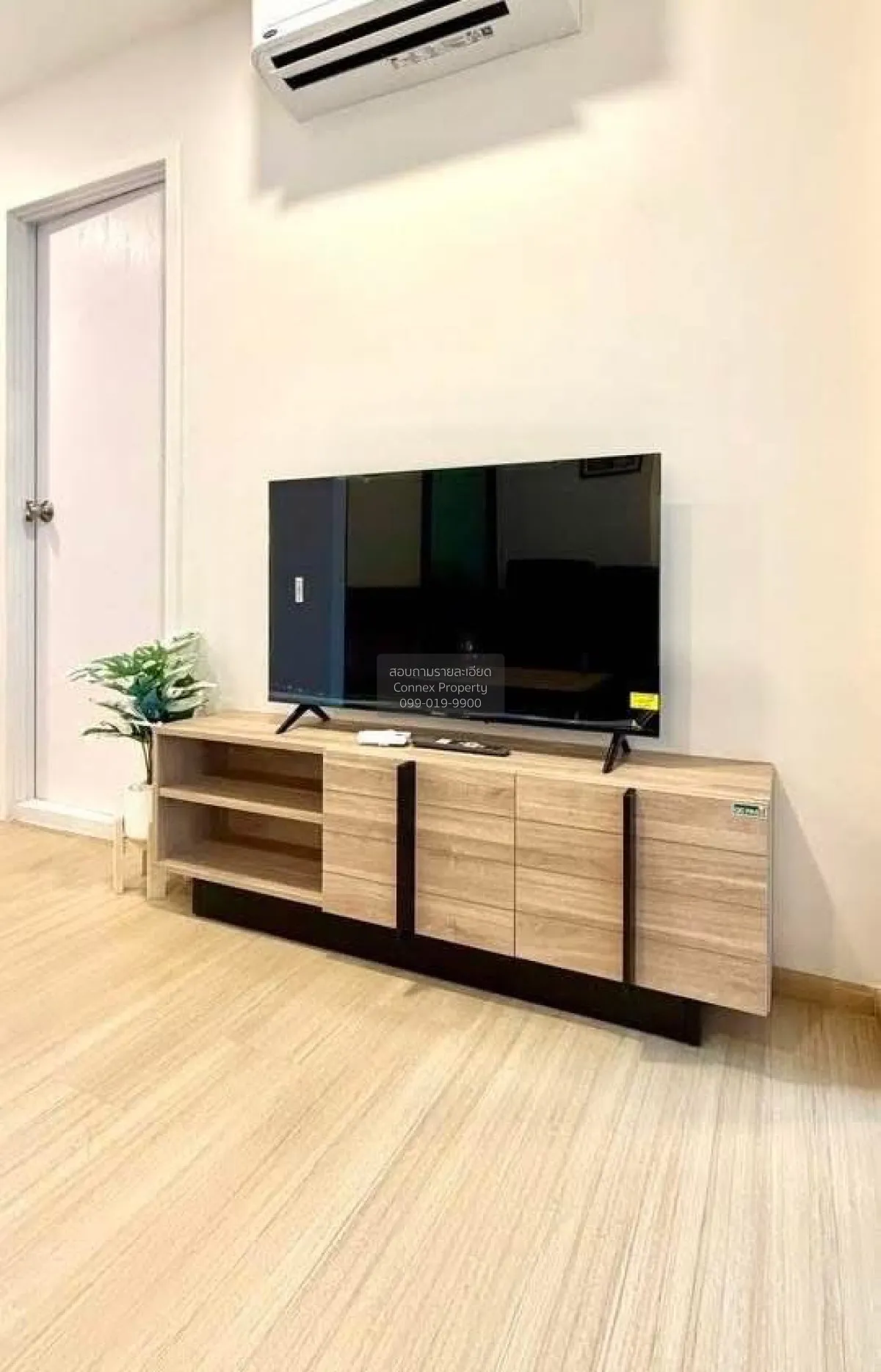 เช่าคอนโด  ชีวาทัย ฮอลล์มาร์ค ลาดพร้าว-โชคชัย 4 MRT-โชคชัย 4 (สาย 2