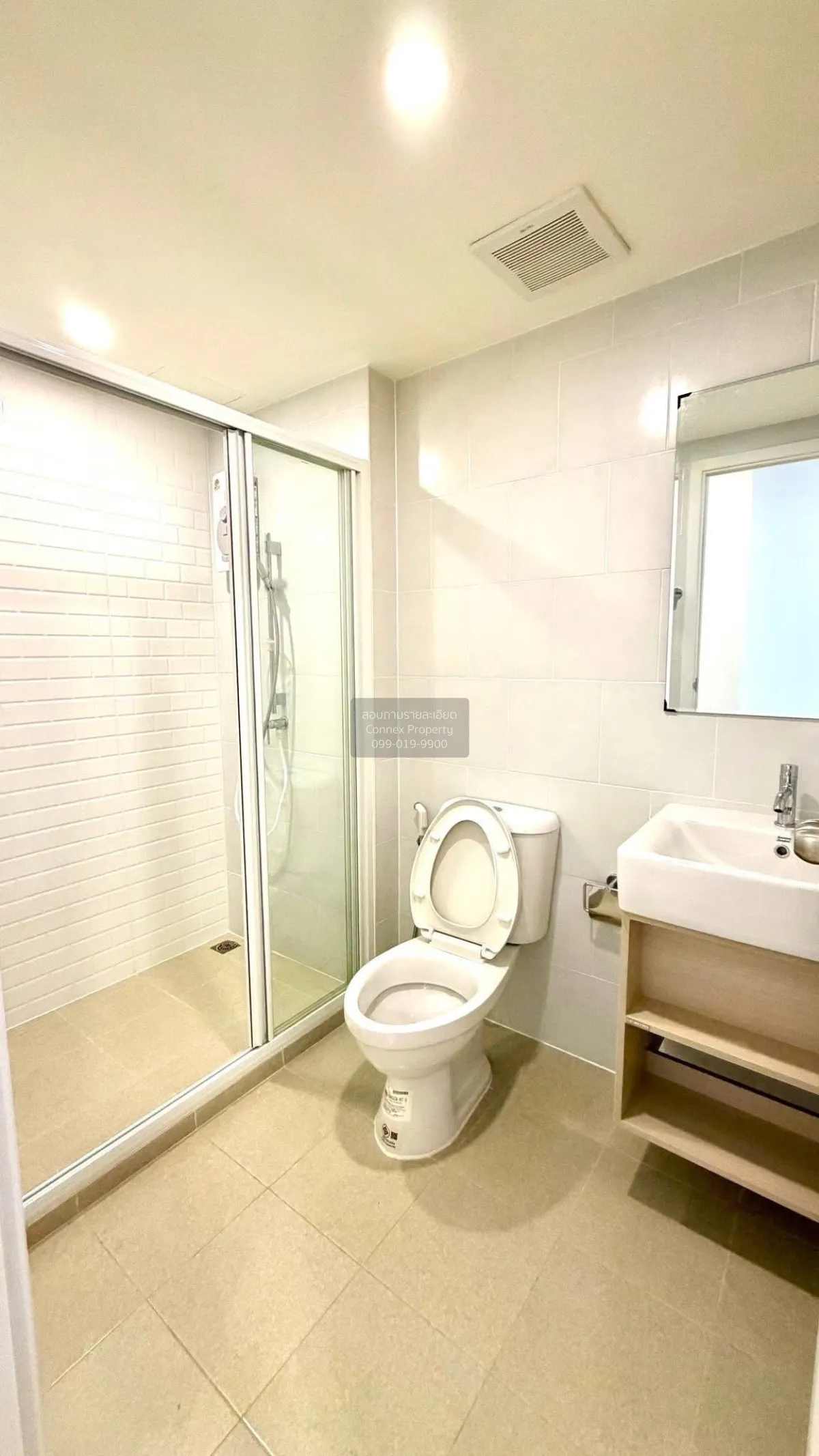 เช่าคอนโด  ชีวาทัย ฮอลล์มาร์ค ลาดพร้าว-โชคชัย 4 MRT-โชคชัย 4 (สาย