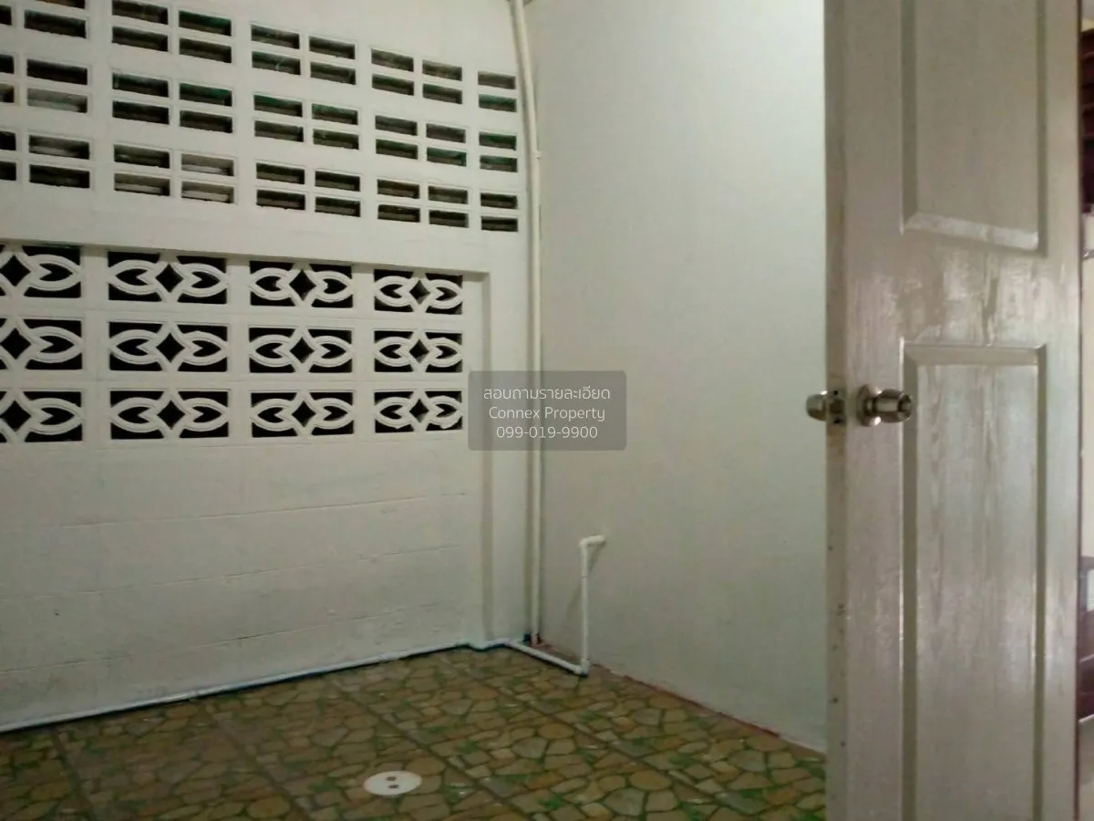 For Sale Townhouse/Townhome  , Baan Saengtawan , Bueng Nam Rak , 