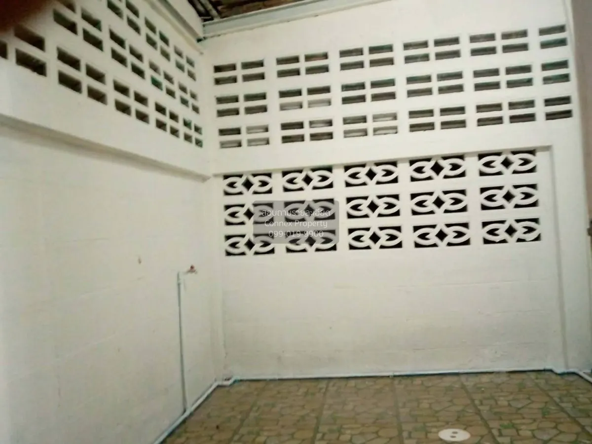 For Sale Townhouse/Townhome  , Baan Saengtawan , Bueng Nam Rak , 