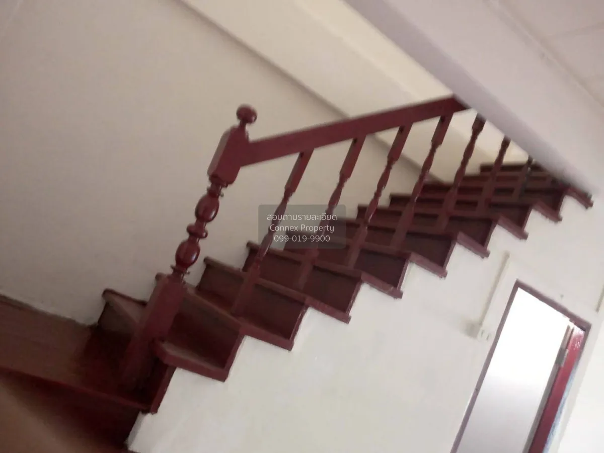 For Sale Townhouse/Townhome  , Baan Saengtawan , Bueng Nam Rak , 