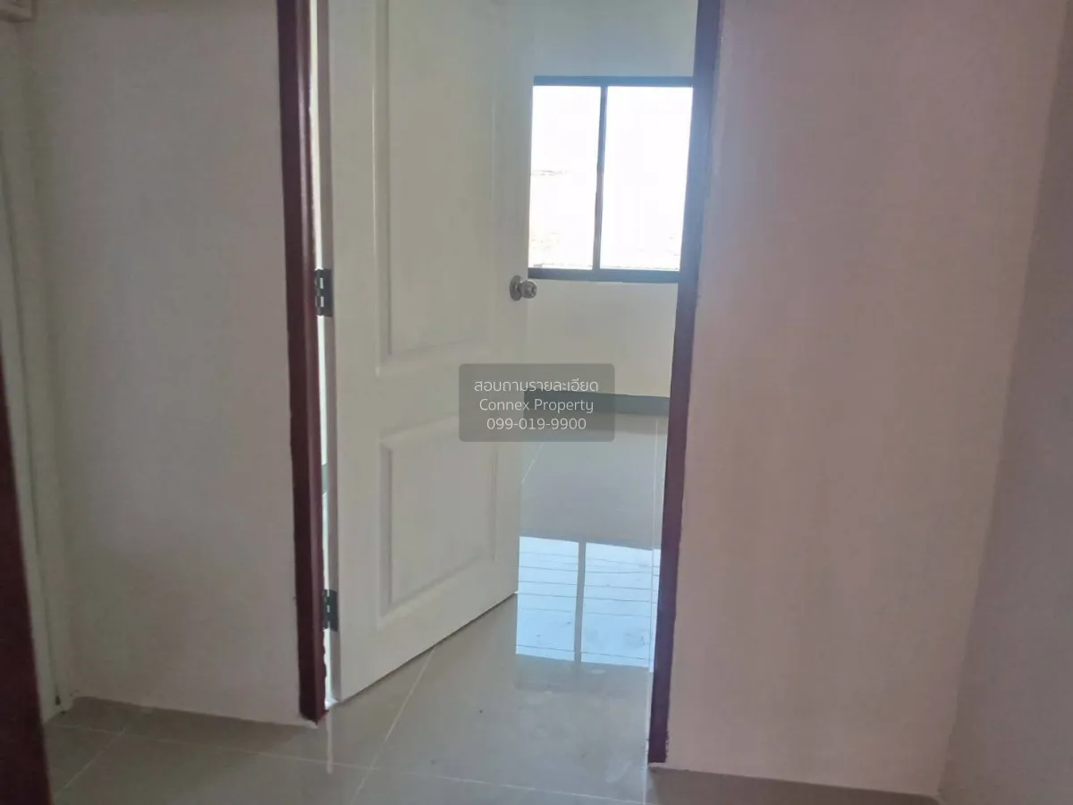 For Sale Townhouse/Townhome  , Baan Saengtawan , Bueng Nam Rak , 
