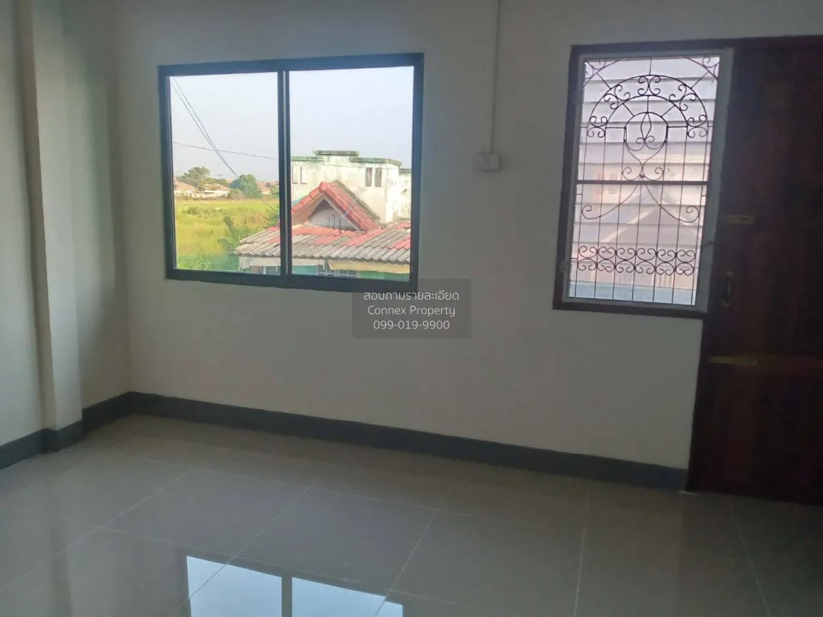 For Sale Townhouse/Townhome  , Baan Saengtawan , Bueng Nam Rak , 