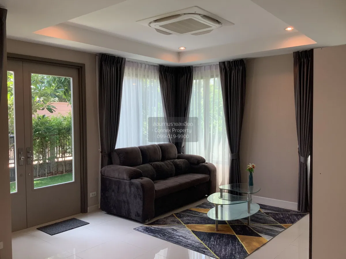 For Rent House , Passorn Songprapha , Don Mueang , Don Mueang , B 2