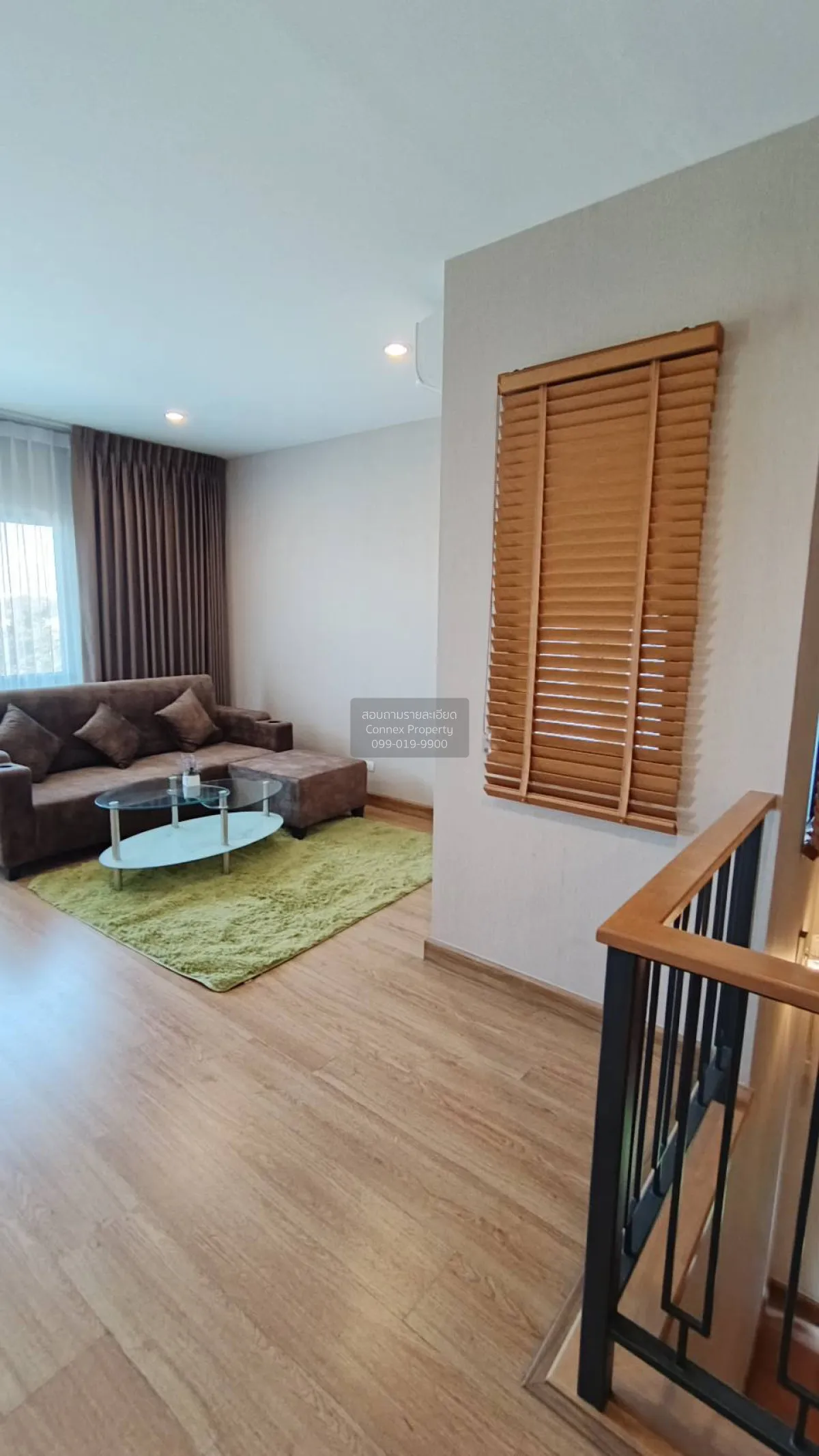 For Rent House , Passorn Songprapha , Don Mueang , Don Mueang , B