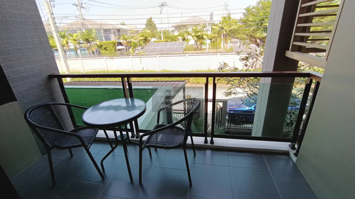 For Rent House , Passorn Songprapha , Don Mueang , Don Mueang , B