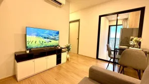 เช่าคอนโด  ชีวาทัย ปิ่นเกล้า MRT-บางยี่ขัน บางยี่ขัน เขต บางพลัด กรุงเทพ CX-144638