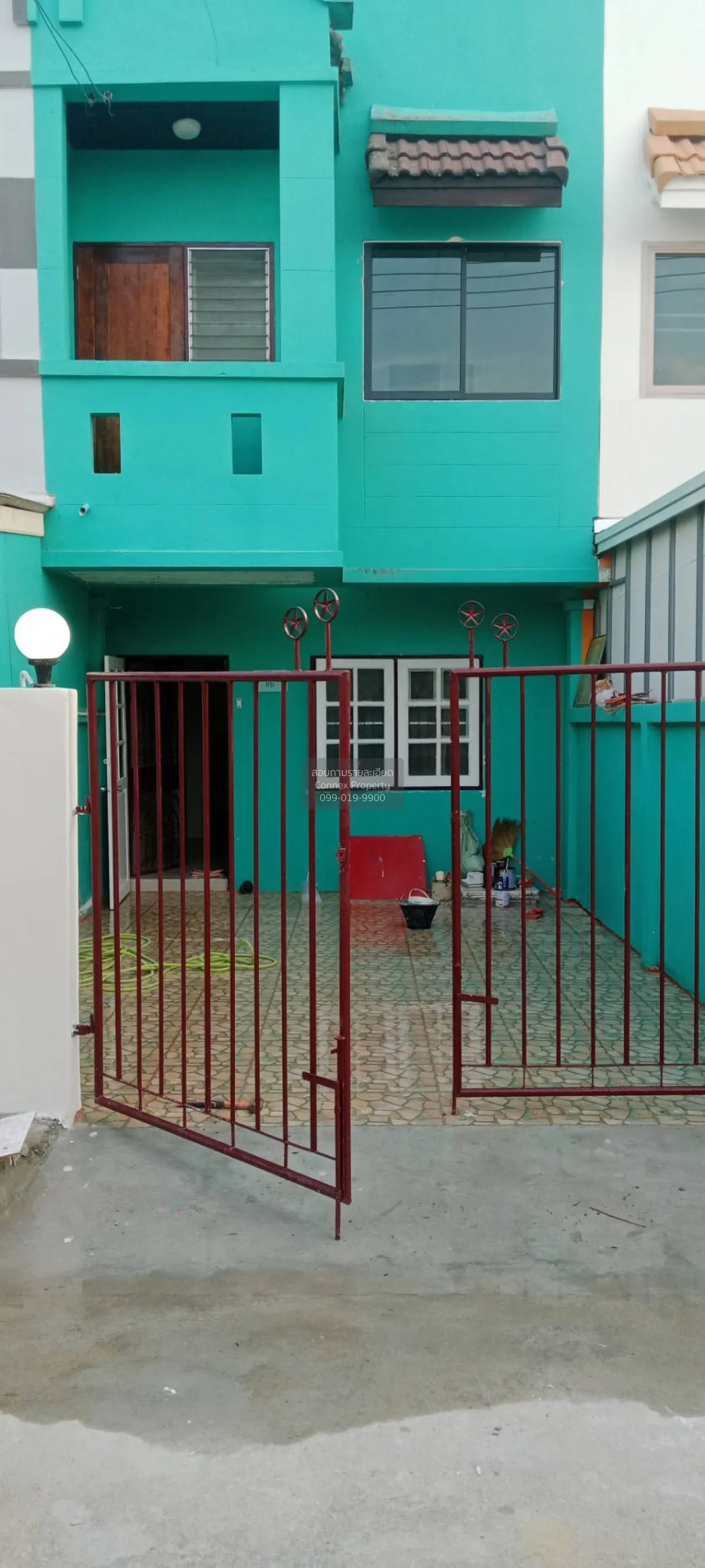 For Rented Townhouse/Townhome  , Baan Saengtawan , Bueng Nam Rak  1