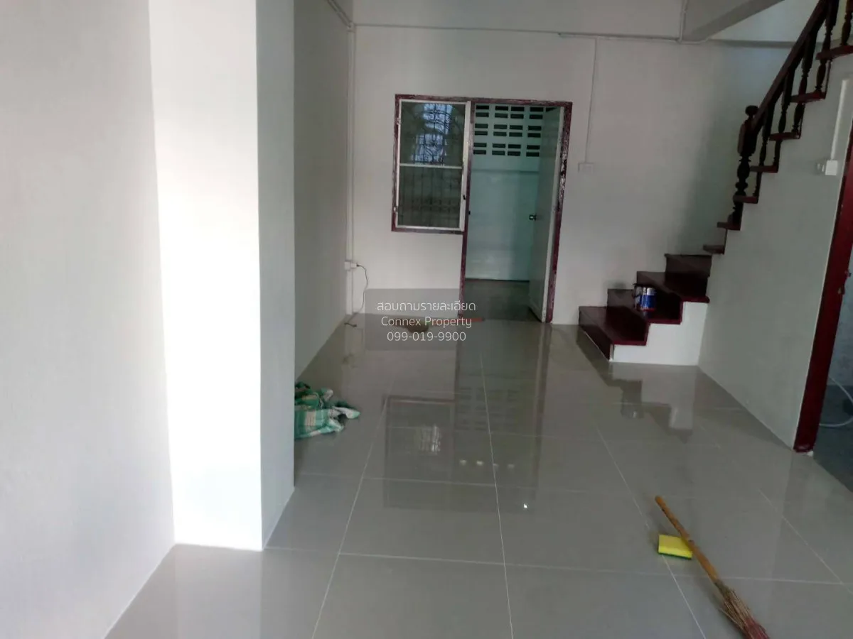For Rented Townhouse/Townhome  , Baan Saengtawan , Bueng Nam Rak  2