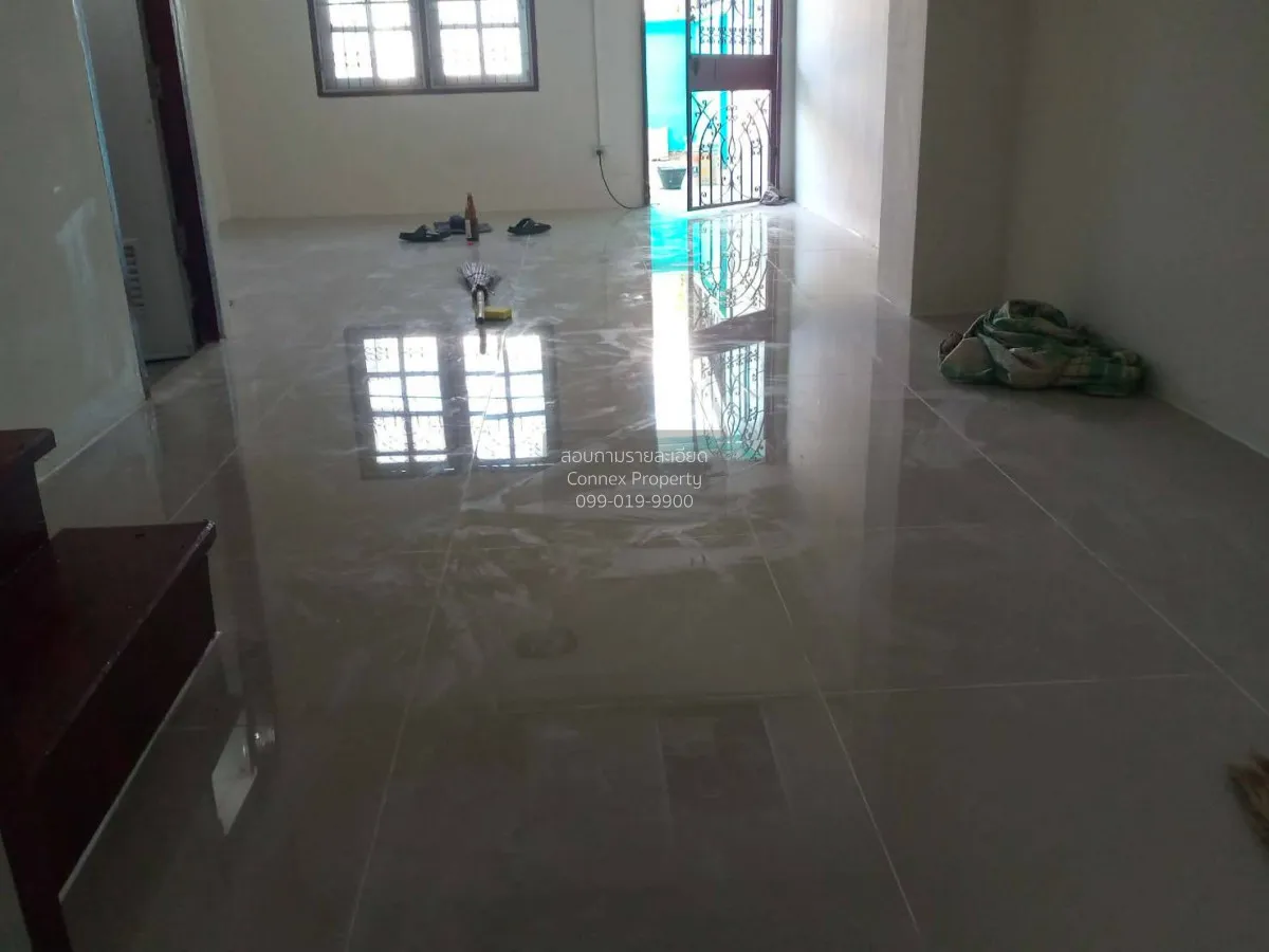 For Rented Townhouse/Townhome  , Baan Saengtawan , Bueng Nam Rak  3