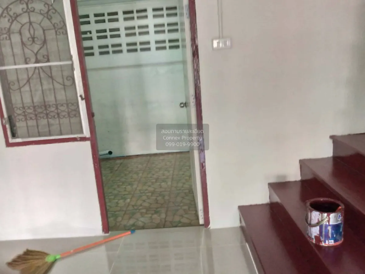 For Rented Townhouse/Townhome  , Baan Saengtawan , Bueng Nam Rak 