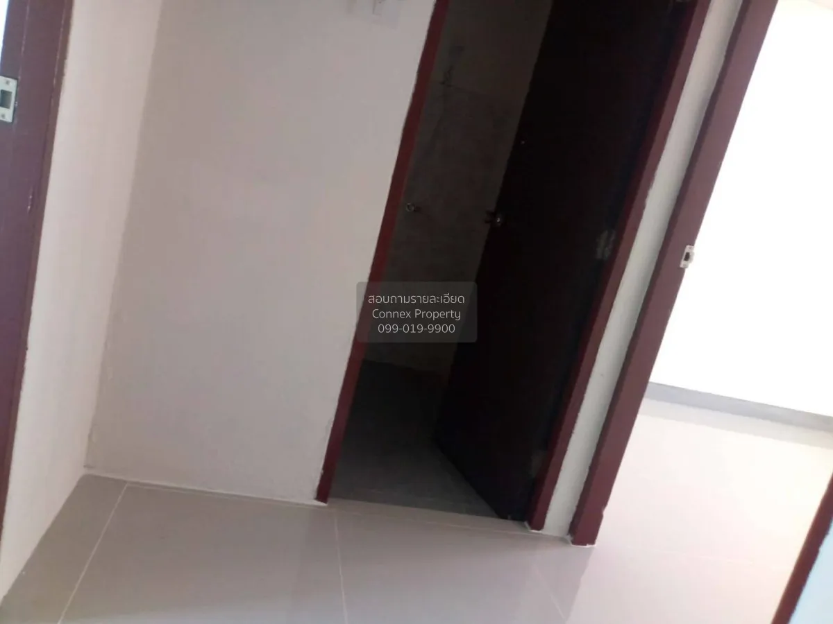 For Rented Townhouse/Townhome  , Baan Saengtawan , Bueng Nam Rak 