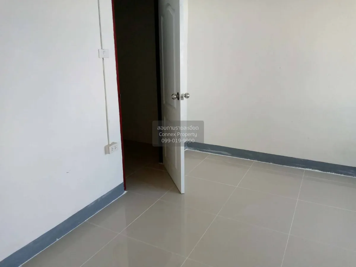 For Rented Townhouse/Townhome  , Baan Saengtawan , Bueng Nam Rak 