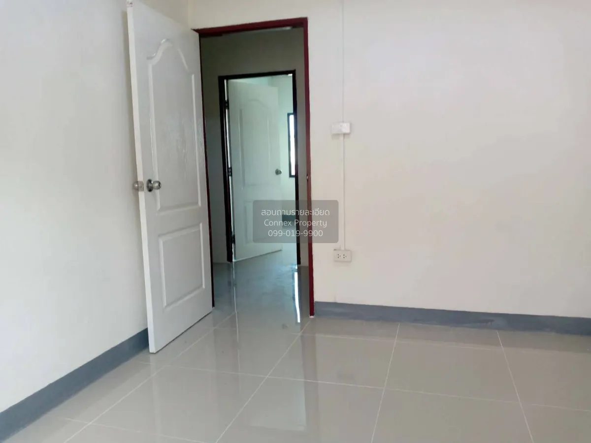 For Rented Townhouse/Townhome  , Baan Saengtawan , Bueng Nam Rak 
