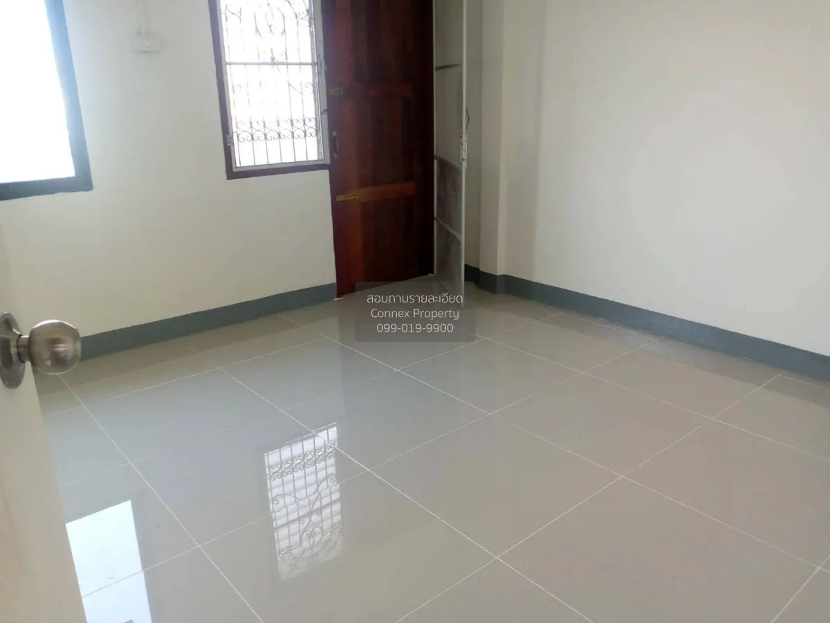 For Rented Townhouse/Townhome  , Baan Saengtawan , Bueng Nam Rak 