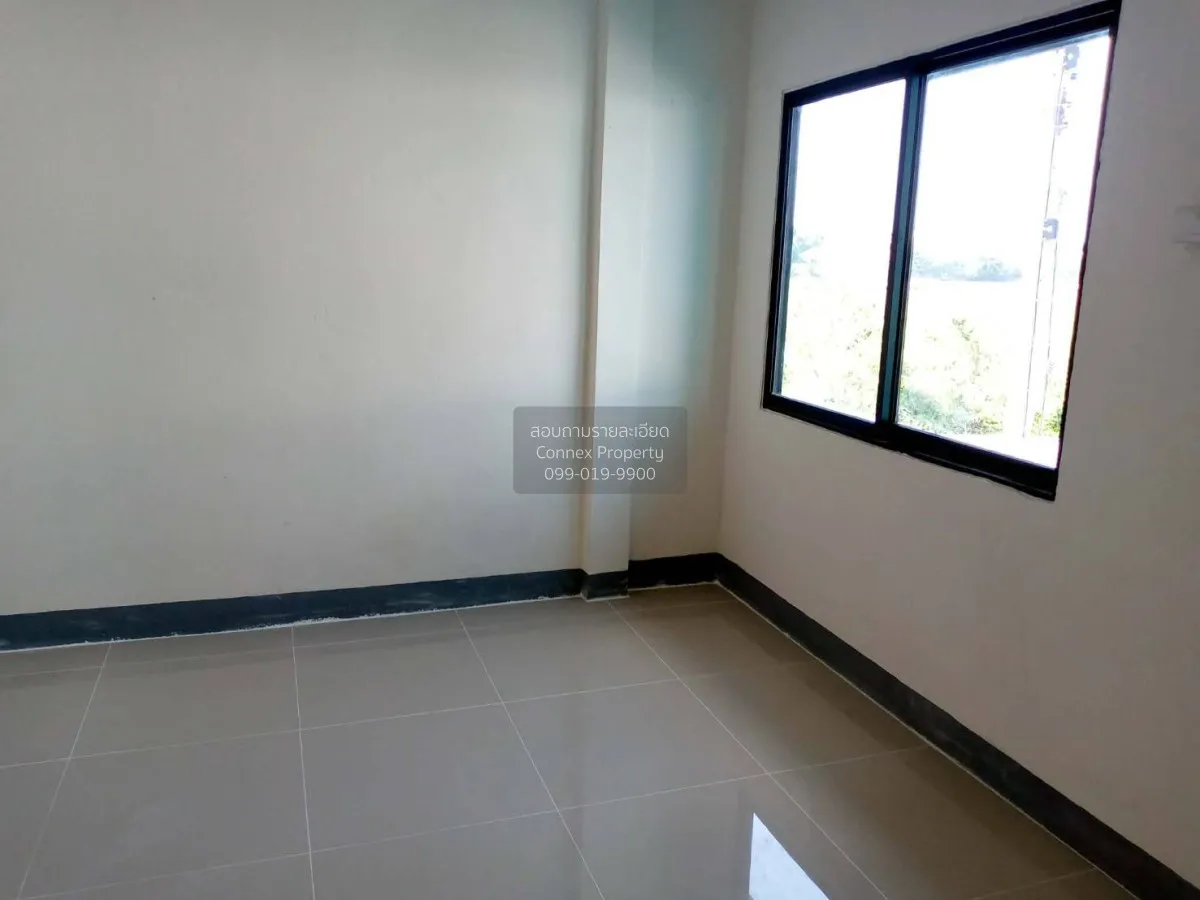 For Rented Townhouse/Townhome  , Baan Saengtawan , Bueng Nam Rak 