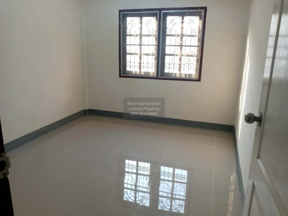 For Rented Townhouse/Townhome  , Baan Saengtawan , Bueng Nam Rak 