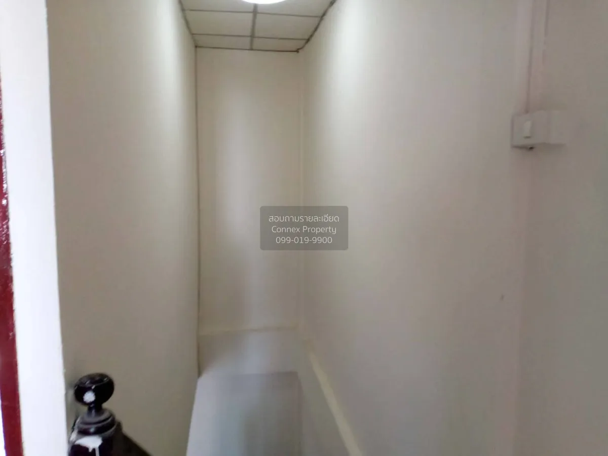 For Rented Townhouse/Townhome  , Baan Saengtawan , Bueng Nam Rak 