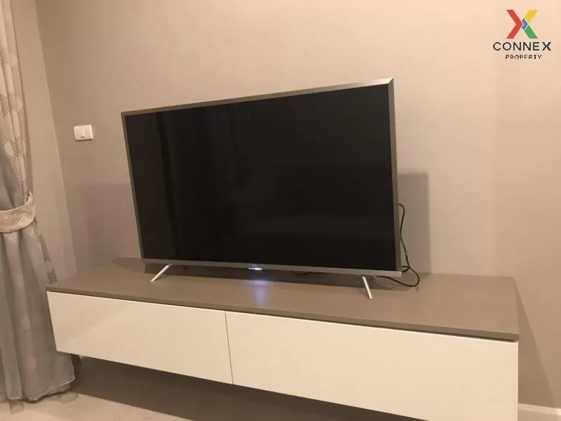 เช่าคอนโด  นิช ไพรด์ ทองหล่อ-เพชรบุรี BTS-ทองหล่อ บางกะปิ เขต ห้ว 2