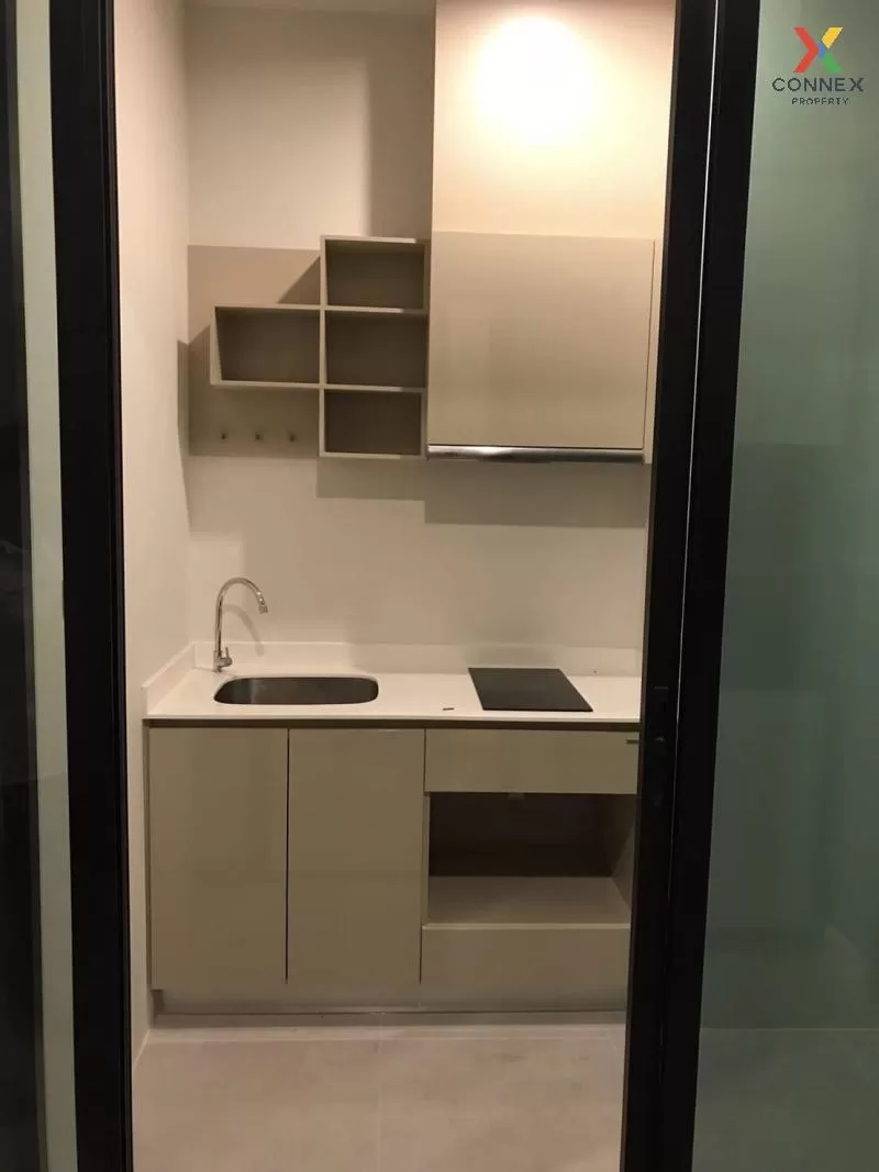 เช่าคอนโด  นิช ไพรด์ ทองหล่อ-เพชรบุรี BTS-ทองหล่อ บางกะปิ เขต ห้ว 3