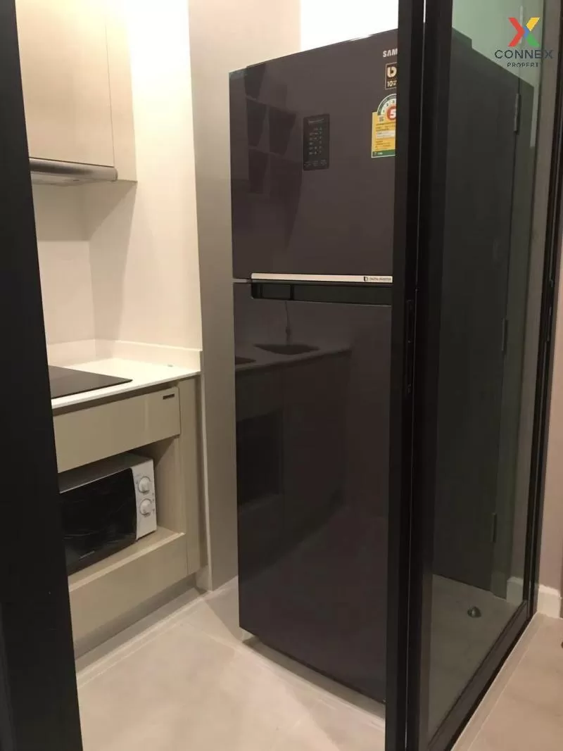 เช่าคอนโด  นิช ไพรด์ ทองหล่อ-เพชรบุรี BTS-ทองหล่อ บางกะปิ เขต ห้ว 4