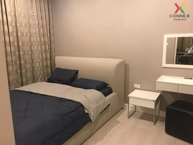 เช่าคอนโด  นิช ไพรด์ ทองหล่อ-เพชรบุรี BTS-ทองหล่อ บางกะปิ เขต ห้ว