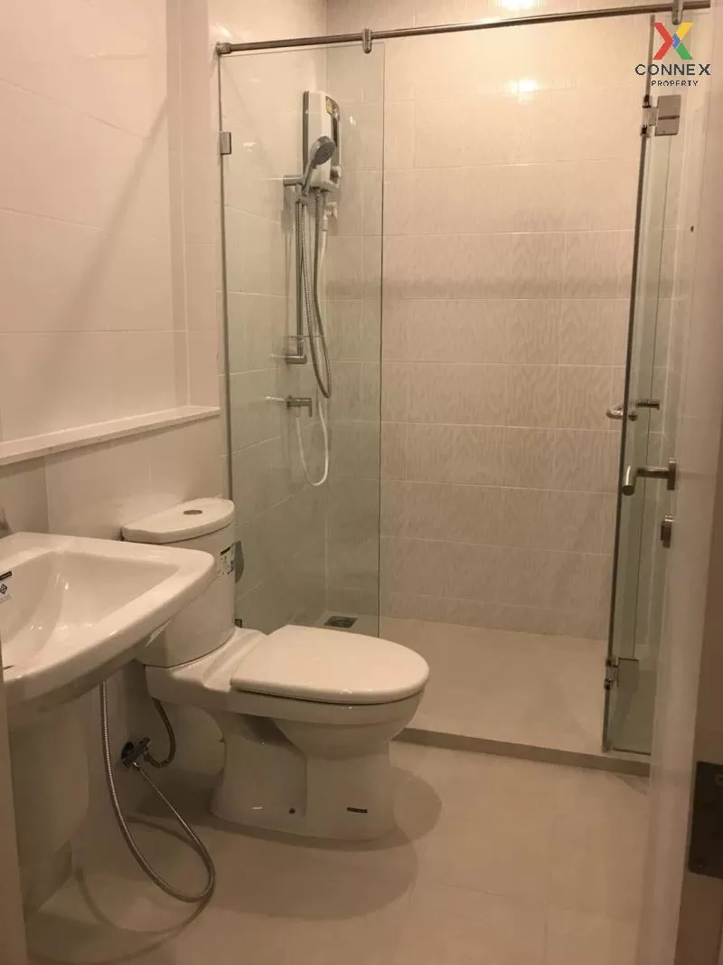 เช่าคอนโด  นิช ไพรด์ ทองหล่อ-เพชรบุรี BTS-ทองหล่อ บางกะปิ เขต ห้ว