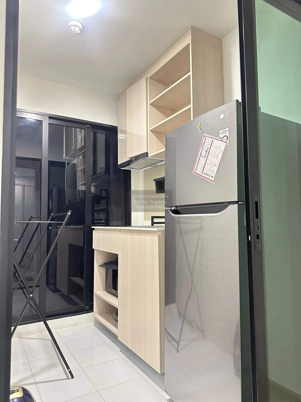 ขายคอนโด  ชีวาทัย ฮอลล์มาร์ค ลาดพร้าว-โชคชัย 4 MRT-โชคชัย 4 (สายส 4