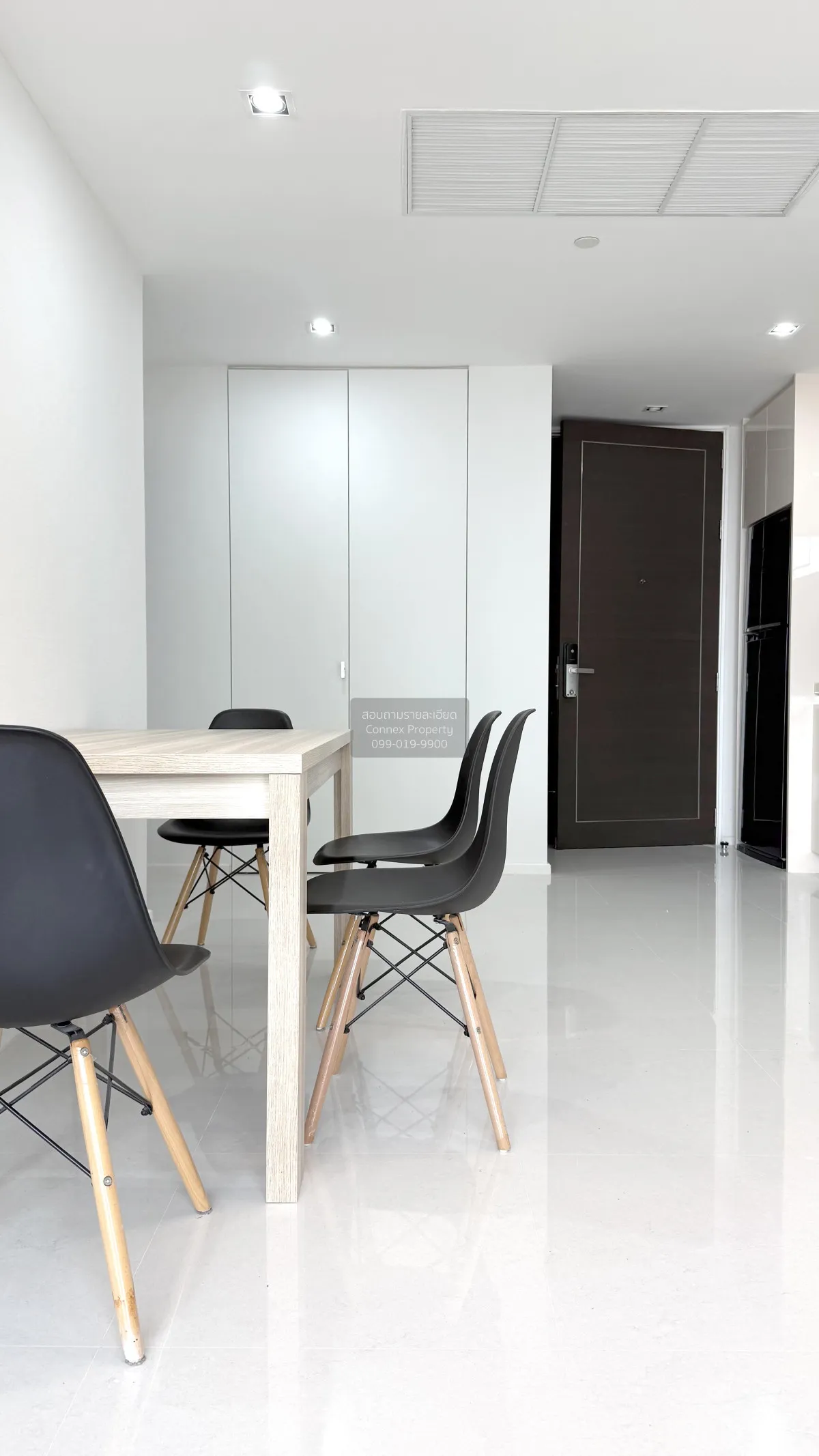 For Rent Condo , The Bangkok Sathorn , BTS-Surasak , Yannawa , Sa