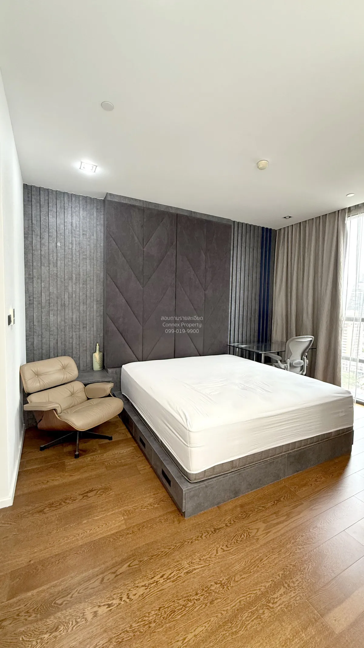 For Rent Condo , The Bangkok Sathorn , BTS-Surasak , Yannawa , Sa