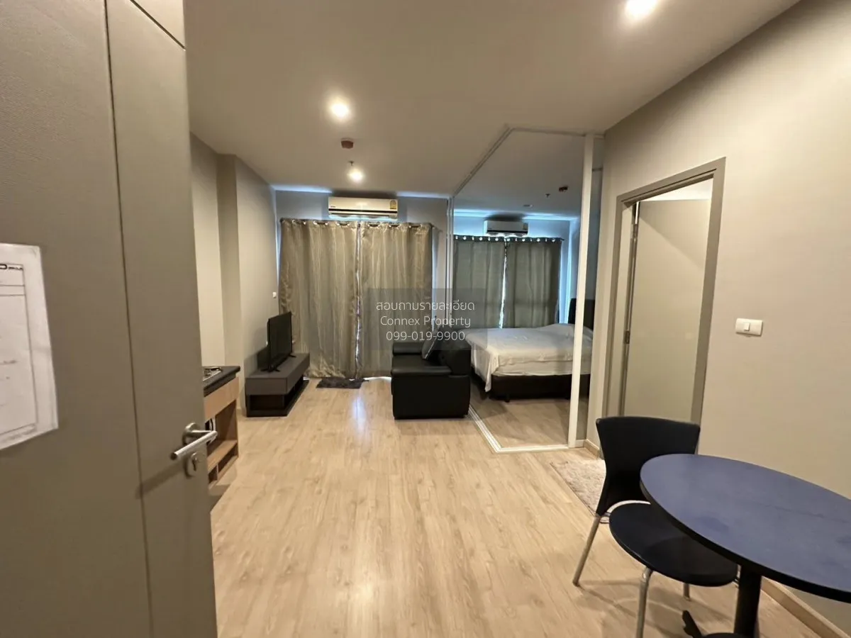 For Sale Condo , The Tempo Grand Sathorn - Wutthakat , BTS-Wuttha 1