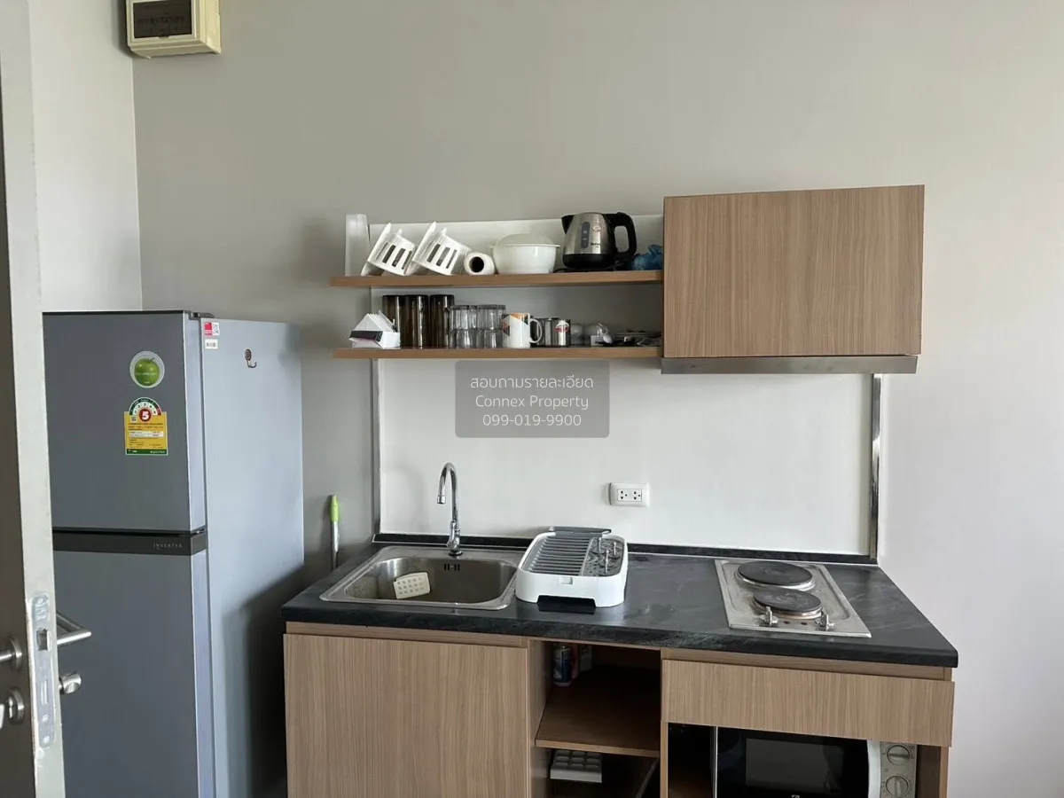 For Sale Condo , The Tempo Grand Sathorn - Wutthakat , BTS-Wuttha 3