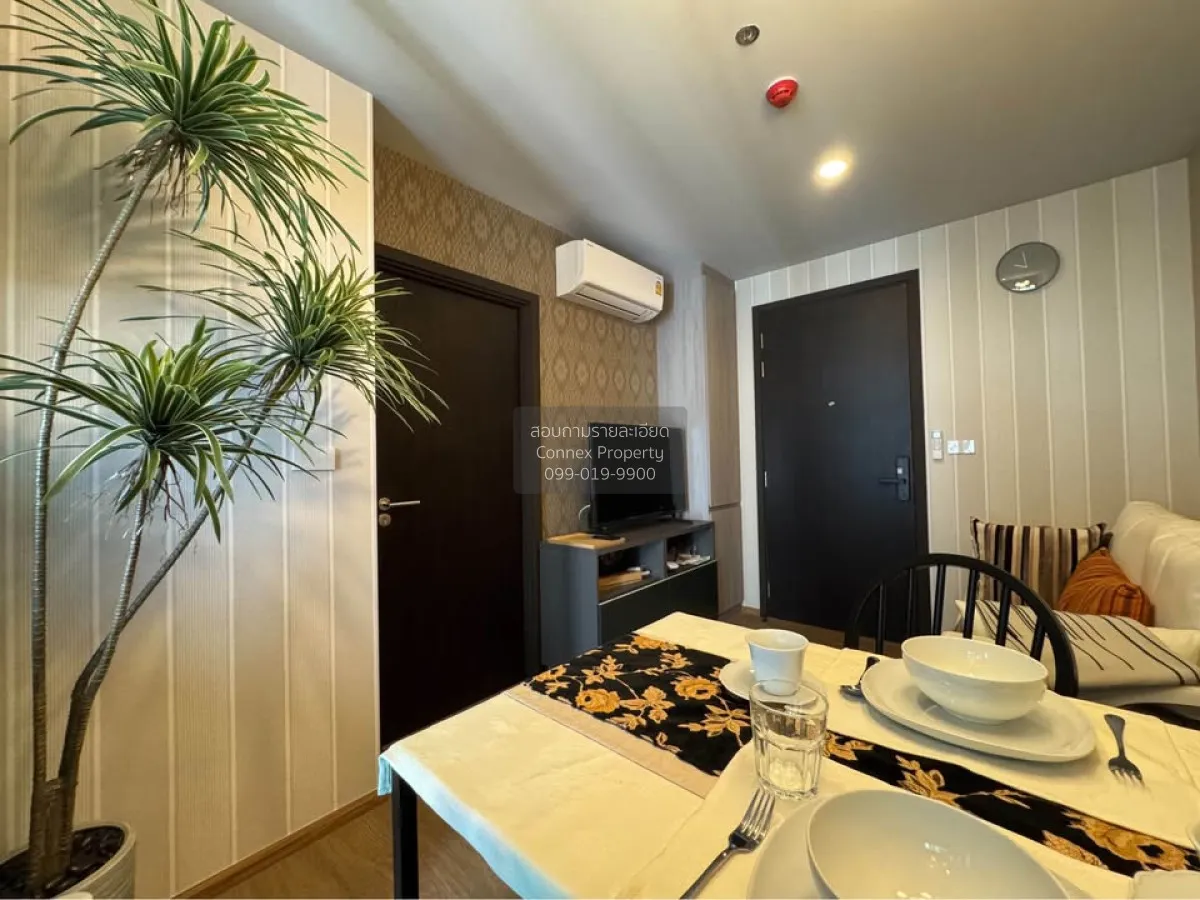 For Rent Condo , Noble Nue Evo Ari , BTS-Ari , Thanon Phyathai ,  2