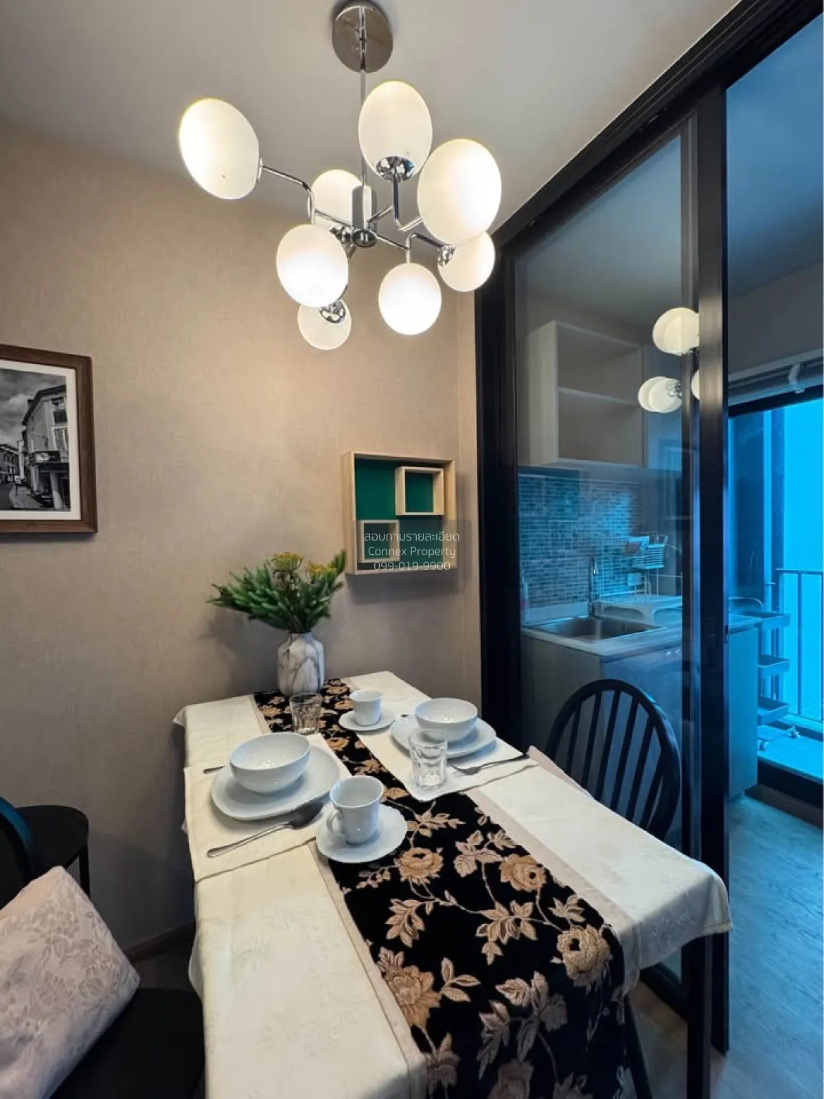 For Rent Condo , Noble Nue Evo Ari , BTS-Ari , Thanon Phyathai ,  3