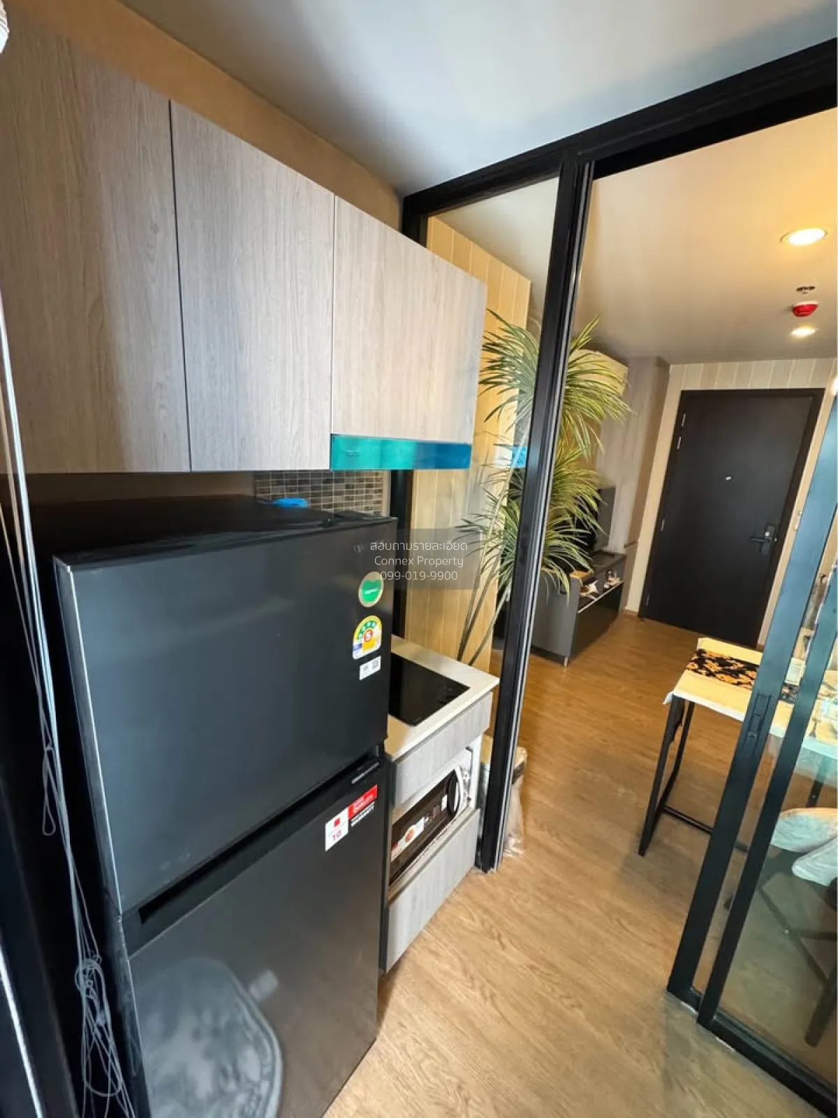 For Rent Condo , Noble Nue Evo Ari , BTS-Ari , Thanon Phyathai ,  4