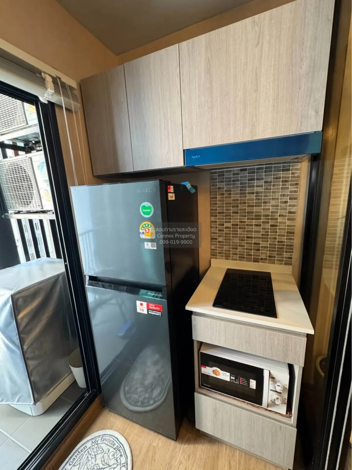 For Rent Condo , Noble Nue Evo Ari , BTS-Ari , Thanon Phyathai , 