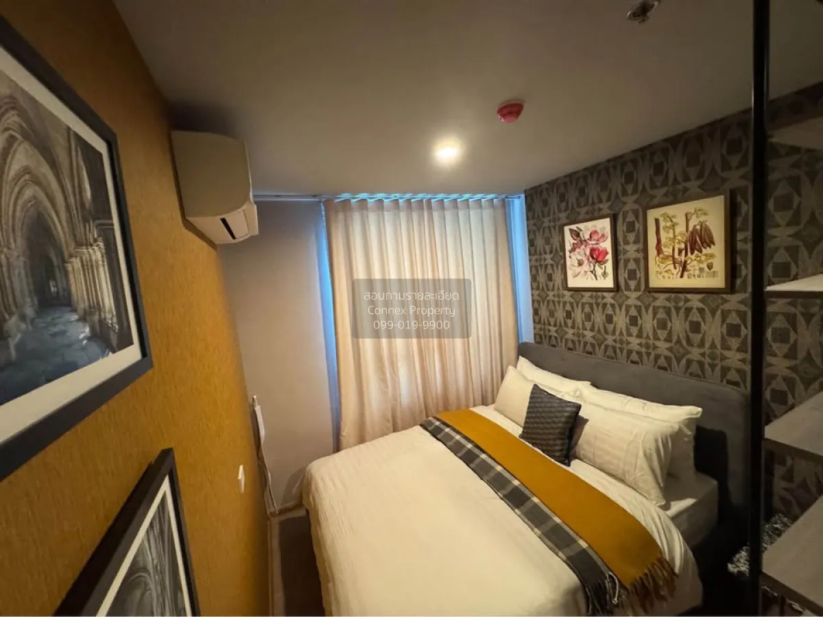 For Rent Condo , Noble Nue Evo Ari , BTS-Ari , Thanon Phyathai , 