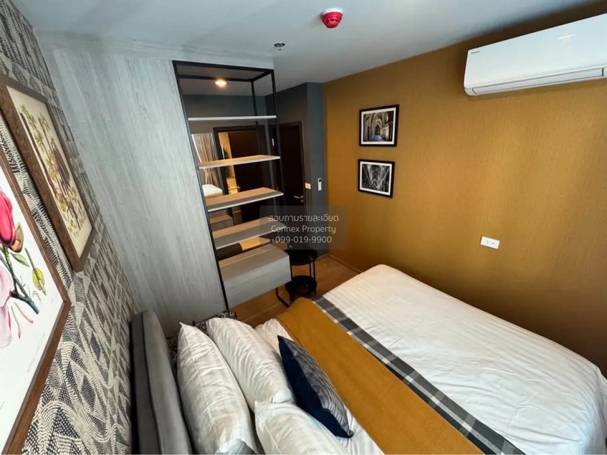 For Rent Condo , Noble Nue Evo Ari , BTS-Ari , Thanon Phyathai , 