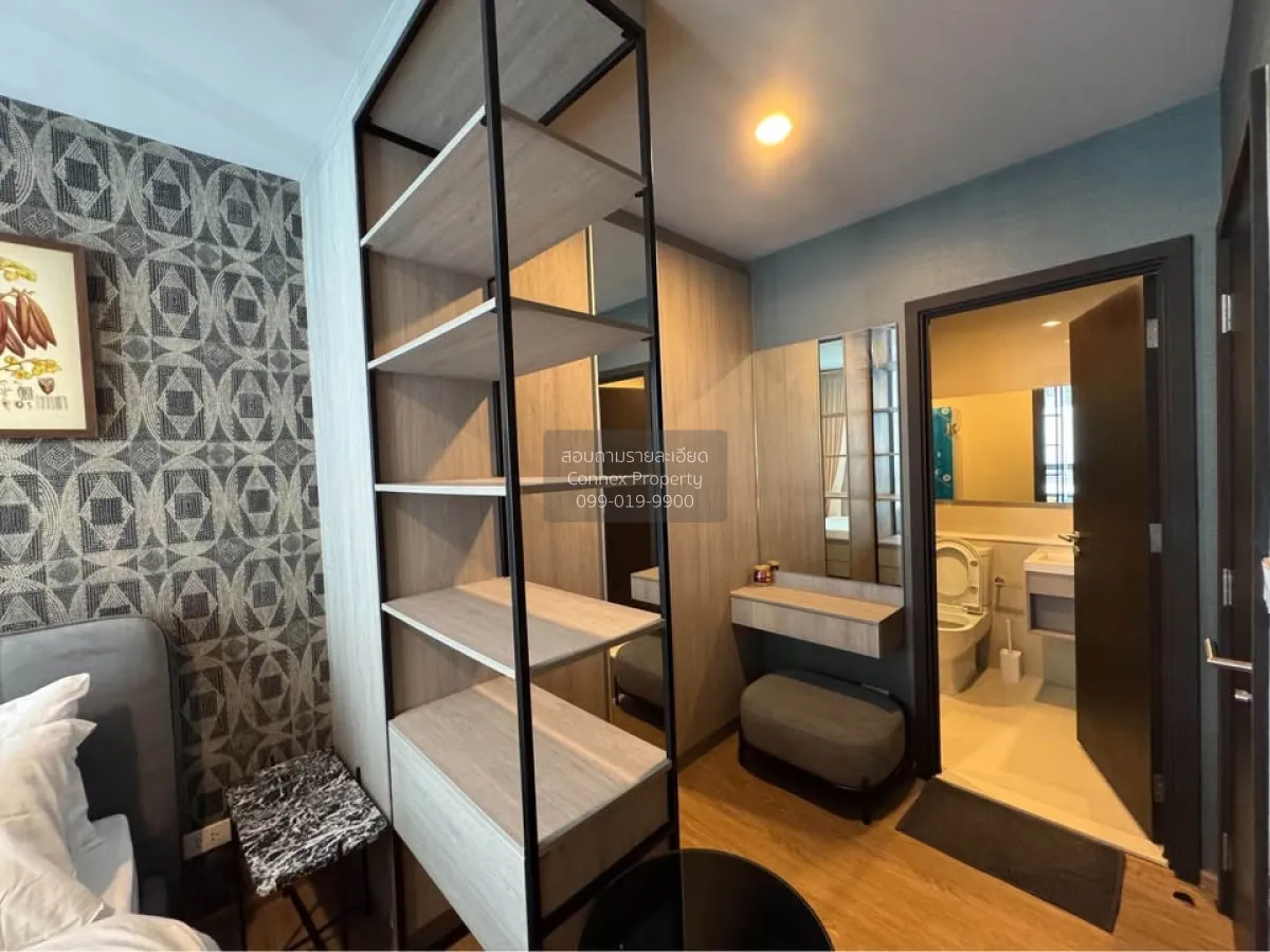 For Rent Condo , Noble Nue Evo Ari , BTS-Ari , Thanon Phyathai , 