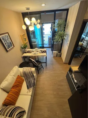 For Rent Condo , Noble Nue Evo Ari , BTS-Ari , Thanon Phyathai , Phaya Thai , Bangkok , CX-144645