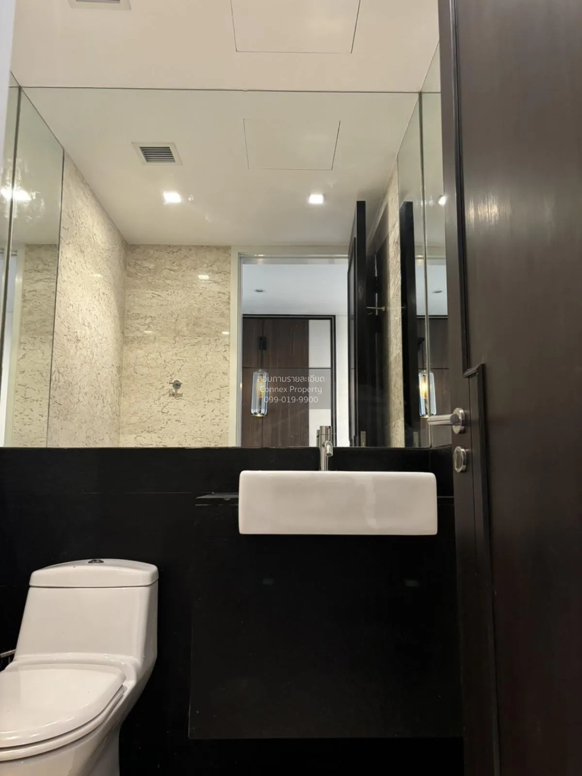 For SALE Condo , The Pano , Bang Phong Phang , Yannawa , Bangkok 